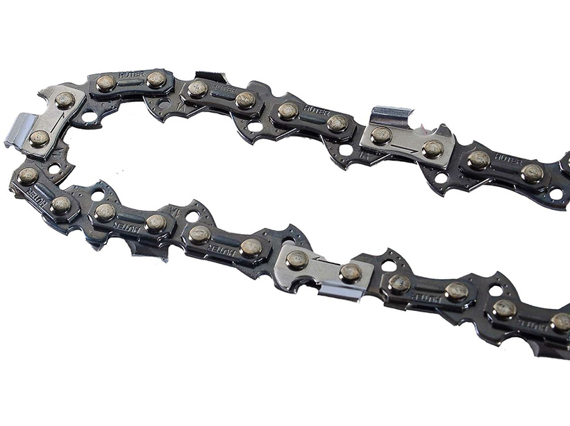 Цепь HUTER С-8 Prof/52 для бензопилы - фото в Миди Лтд Изображение товара Цепь HUTER С-8 Prof/52 для бензопилы в Миди Лтд