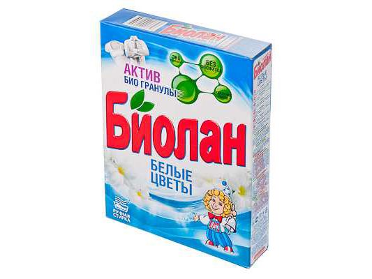 Стиральный порошок ручная стирка БИОЛАН               ХХ - фото в Миди Лтд Изображение товара Стиральный порошок ручная стирка БИОЛАН               ХХ в Миди Лтд