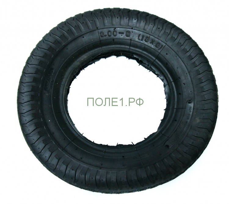 Изображение товара Покрышка 3.25/3.00*80 (D.F) в Миди Лтд