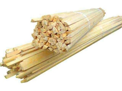 Изображение товара Штапик оконный 1,7м (уп-100шт) Х в Миди Лтд