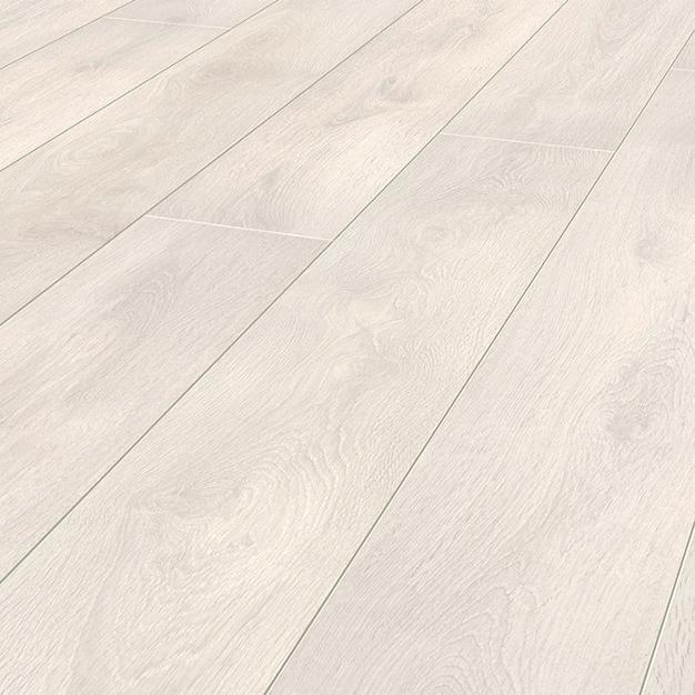 Изображение товара Ламинат KRONOSPAN Super Natural Classik Дуб Аспен 1285*192*8мм (9шт/уп,2.22кв.м,52уп/пал) 33класс в Миди Лтд