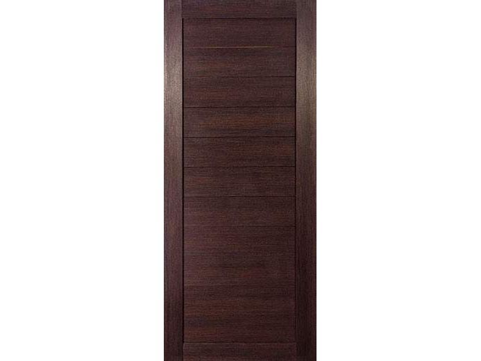 Полотно дверное ПГ деколайн модель-21венге 800 - фото в Миди Лтд Изображение товара Полотно дверное ПГ деколайн модель-21венге 800 в Миди Лтд