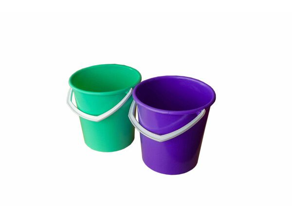 Ведро для питьевой воды №1 5л (20шт/уп) - фото в Миди Лтд Изображение товара Ведро для питьевой воды №1 5л (20шт/уп) в Миди Лтд