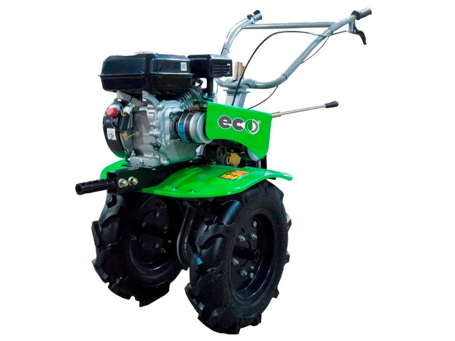 Изображение товара Мотоблок бензиновый ECO МБ4-701 в Миди Лтд