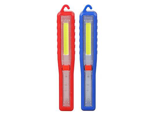 Фонарь 1 СОВ, 1Вт, 3хААА                ХХ - фото в Миди Лтд Изображение товара Фонарь 1 СОВ, 1Вт, 3хААА                ХХ в Миди Лтд