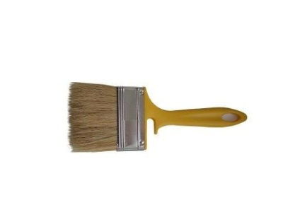 Изображение товара Кисть плоская Стандарт 70мм 240 (12шт/уп) в Миди Лтд