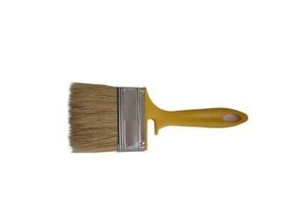 Кисть плоская Стандарт 70мм 240 (12шт/уп) - фото в Миди Лтд Изображение товара Кисть плоская Стандарт 70мм 240 (12шт/уп) в Миди Лтд