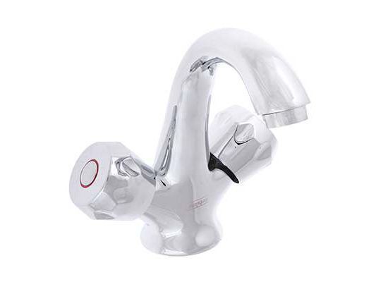 Смеситель для раковины 8         ХХ - фото в Миди Лтд Изображение товара Смеситель для раковины 8         ХХ в Миди Лтд