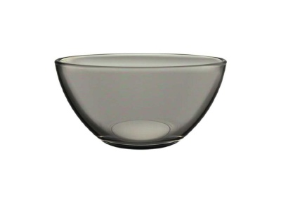 Салатник большой Графит 1500мл (6шт/уп) - фото в Миди Лтд Изображение товара Салатник большой Графит 1500мл (6шт/уп) в Миди Лтд