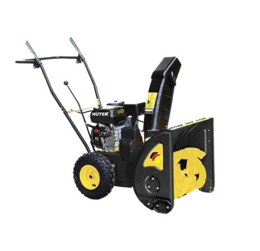 Снегоуборщик Huter SGC 4100 Wide - фото в Миди Лтд Изображение товара Снегоуборщик Huter SGC 4100 Wide в Миди Лтд