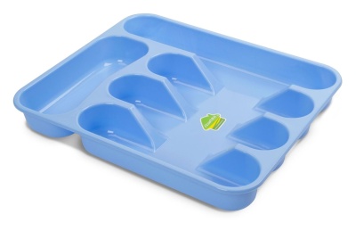 Изображение товара Лоток для столовых приборов СЕЛЕСТА 34*29см (17шт/уп) в Миди Лтд