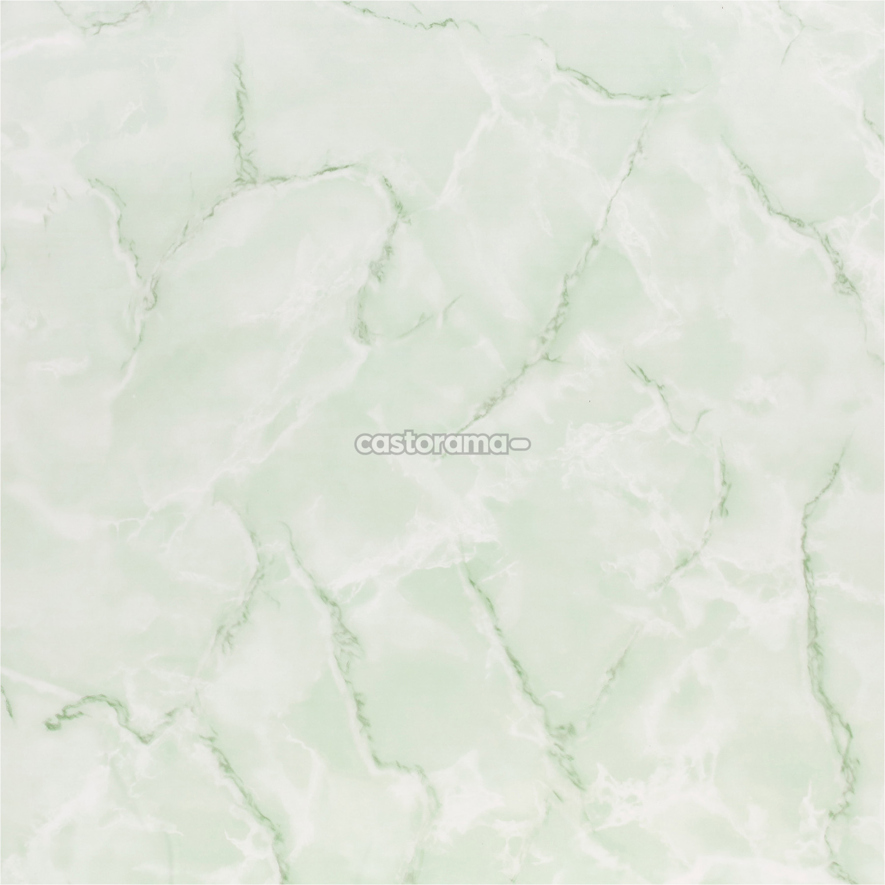 Изображение товара Пленка самоклеющаяся "FARBE" мрамор зеленый 0,9*2м в Миди Лтд