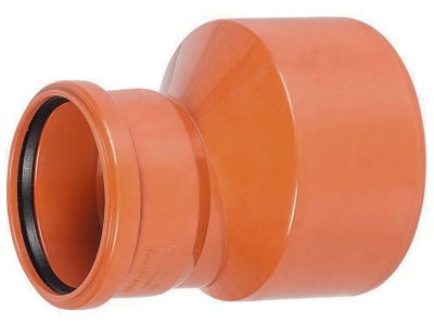 Переход 160*110 наружный (ММП) (15шт/уп) - фото в Миди Лтд Изображение товара Переход 160*110 наружный (ММП) (15шт/уп) в Миди Лтд