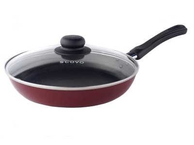 Сковородка Scovo Expert 24см ст. крышка антипригарное покрытие (8шт/уп) Х - фото в Миди Лтд Изображение товара Сковородка Scovo Expert 24см ст. крышка антипригарное покрытие (8шт/уп) Х в Миди Лтд