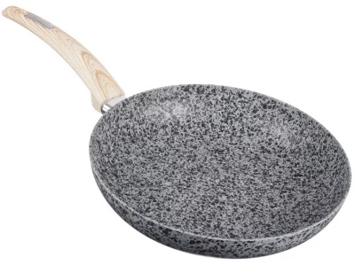 Изображение товара Сковорода SATOSHI Аира 28см антипригарное "гранитное" покрытие в Миди Лтд
