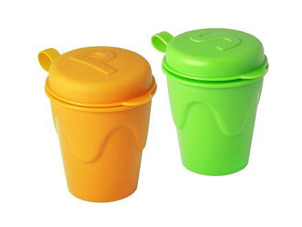 Изображение товара Набор для специй ЧЕЗАРЕ (36шт/уп) в Миди Лтд