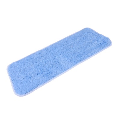 Насадка для швабры из флиса 12*38см VETTA - фото в Миди Лтд Изображение товара Насадка для швабры из флиса 12*38см VETTA в Миди Лтд