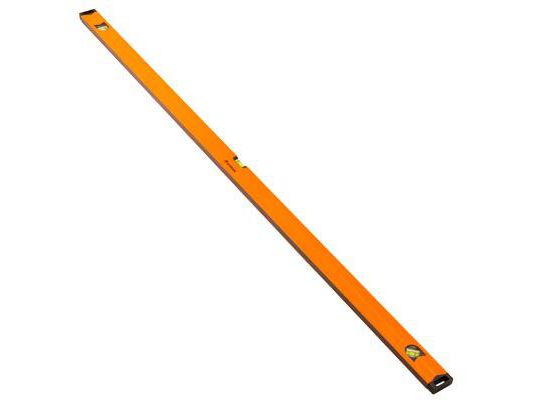 Изображение товара Уровень 1,8м ЕРМАК Profi магнитный                    ХХ в Миди Лтд