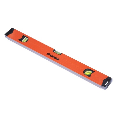 Изображение товара Уровень 0,6м ЕРМАК Profi магнитный с фронтальным глазком в Миди Лтд