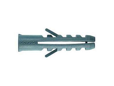 Изображение товара Дюбель п/проп. 10х50 с усами (70шт/уп) в Миди Лтд