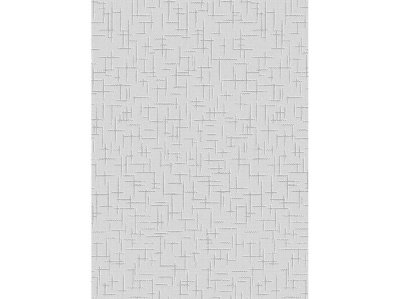 Панель ПВХ Рогожка Серая лакированная 0,25х2,7м (уп=6,75м2/10шт) 22 - фото в Миди Лтд Изображение товара Панель ПВХ Рогожка Серая лакированная 0,25х2,7м (уп=6,75м2/10шт) 22 в Миди Лтд