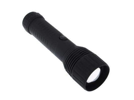 Фонарик c фиксат.1Вт LED 3хАА                    ХХ - фото в Миди Лтд Изображение товара Фонарик c фиксат.1Вт LED 3хАА                    ХХ в Миди Лтд