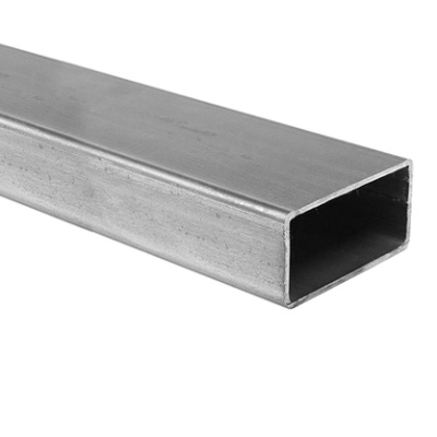 Профильная труба 40х20х2мм (6,0м) - фото в Миди Лтд Изображение товара Профильная труба 40х20х2мм (6,0м) в Миди Лтд