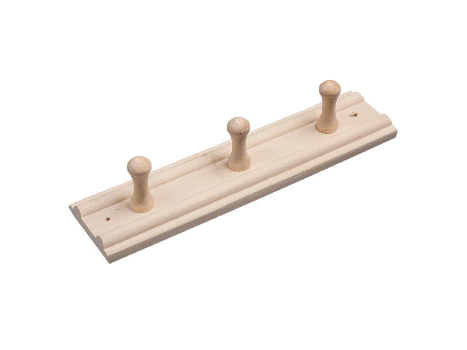 Изображение товара Вешалка рядная З точек Ш-7  15070 в Миди Лтд