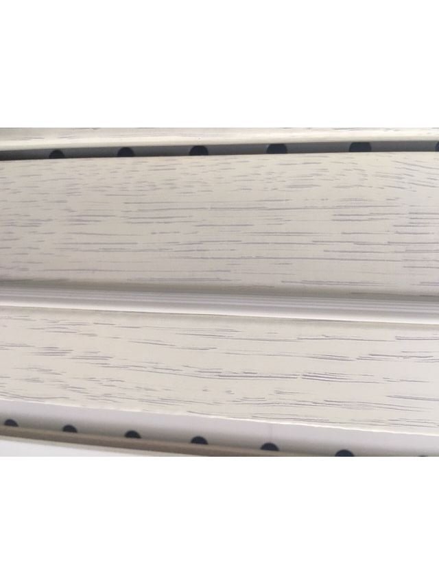 Брус коробочный МДФ еврошпон телескопический дуб айвори 30*70*2070 (5шт/уп) - фото в Миди Лтд Изображение товара Брус коробочный МДФ еврошпон телескопический дуб айвори 30*70*2070 (5шт/уп) в Миди Лтд