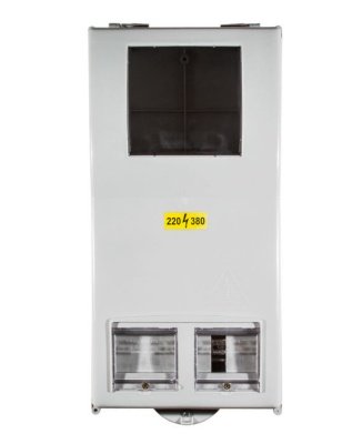 Корпус защитный КДЕ-3 с динрейкой IP 54 универсальный - фото в Миди Лтд Изображение товара Корпус защитный КДЕ-3 с динрейкой IP 54 универсальный в Миди Лтд