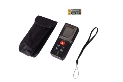 Изображение товара Дальномер лазерный Ресанта ДЛ-30 0.05-30м в Миди Лтд