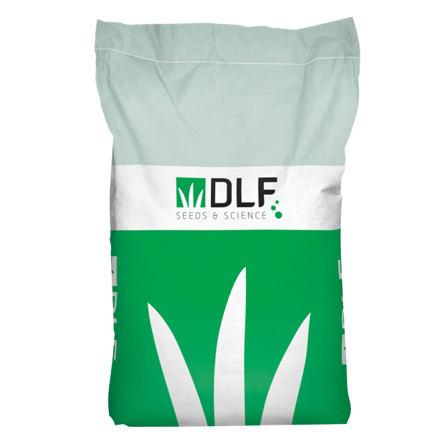 Изображение товара Газонная смесь Сан 2,5кг DLF в Миди Лтд