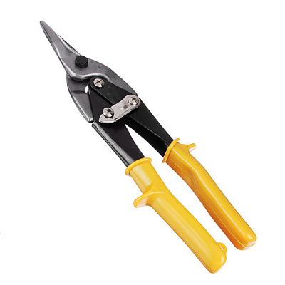 Ножницы по металлу ЕРМАК универсальные - фото в Миди Лтд Изображение товара Ножницы по металлу ЕРМАК универсальные в Миди Лтд