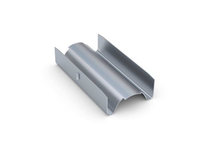 Удлинитель профиля 60 KNAUF (100шт/уп) - фото в Миди Лтд Изображение товара Удлинитель профиля 60 KNAUF (100шт/уп) в Миди Лтд