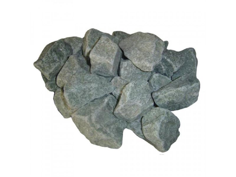 Талькохлорит колотый 20кг (коробка) - фото в Миди Лтд Изображение товара Талькохлорит колотый 20кг (коробка) в Миди Лтд