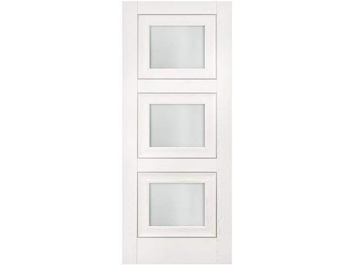 Полотно дверное ПО еврошпон модель-64 дуб айвори 700 - фото в Миди Лтд Изображение товара Полотно дверное ПО еврошпон модель-64 дуб айвори 700 в Миди Лтд