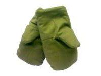 Изображение товара Рукавицы утепленные брезентовые (пл.420 ватин) в Миди Лтд