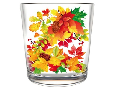 Стакан Вальс Бостон 250мл 6шт (4шт/уп) Х - фото в Миди Лтд Изображение товара Стакан Вальс Бостон 250мл 6шт (4шт/уп) Х в Миди Лтд