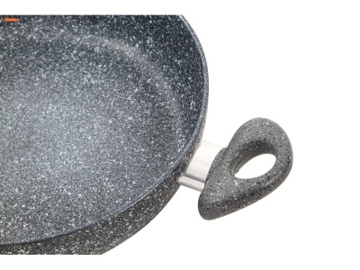 Изображение товара Жаровня Scovo Stone Pan 24см антипригарное покрытие (4шт/уп) Х в Миди Лтд