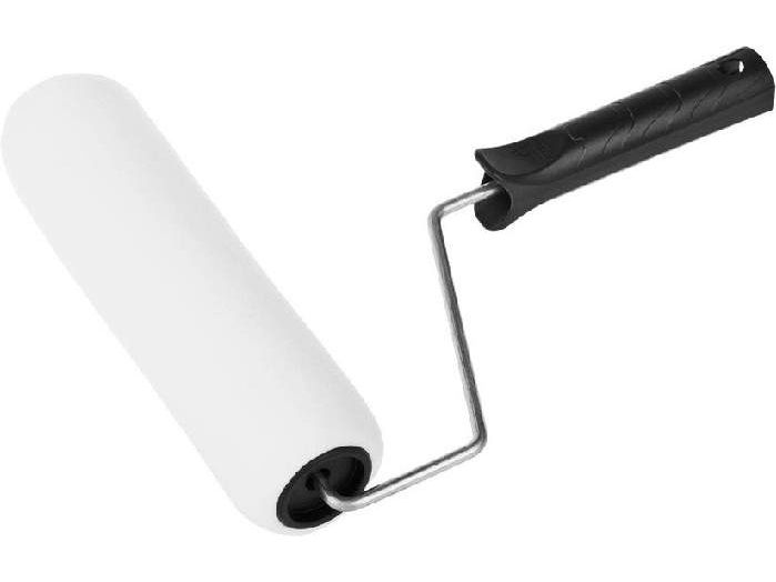 Валик поролон 150 мм - фото в Миди Лтд Изображение товара Валик поролон 150 мм в Миди Лтд