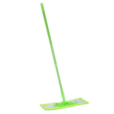 Швабра с насадкой из микрофибры, телескоп 110см VETTA (36шт/кор) - фото в Миди Лтд Изображение товара Швабра с насадкой из микрофибры, телескоп 110см VETTA (36шт/кор) в Миди Лтд