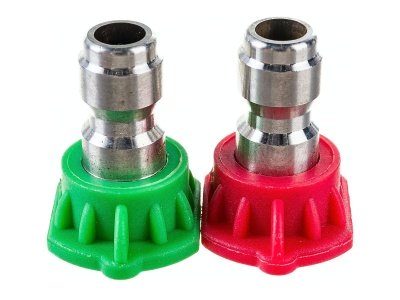 Форсунки для автомоек Huter (135,165,195,210,140,170,200,220 кроме ARV) комплект 2шт Х - фото в Миди Лтд Изображение товара Форсунки для автомоек Huter (135,165,195,210,140,170,200,220 кроме ARV) комплект 2шт Х в Миди Лтд