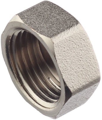 Изображение товара Заглушка 3/4" внутренняя резьба (10шт/уп) CRCF0034 в Миди Лтд