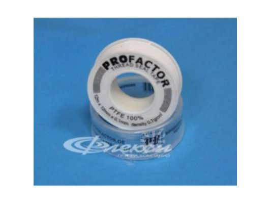 Изображение товара Лента ФУМ PF для воды (12мм*0,1мм*12м) 532 (250шт/уп) в Миди Лтд