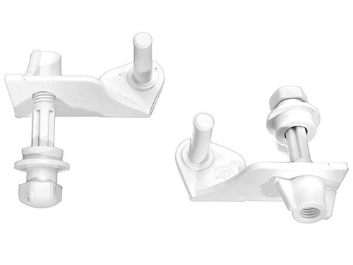 Крепеж сидения для унитаза Ани (50шт/уп) - фото в Миди Лтд Изображение товара Крепеж сидения для унитаза Ани (50шт/уп) в Миди Лтд