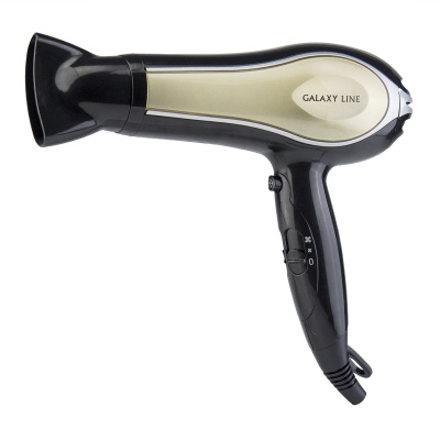 Изображение товара Фен GALAXY LINE GL 4316 профессиональный 2200Вт 2 скорости 3 темпер режима в Миди Лтд