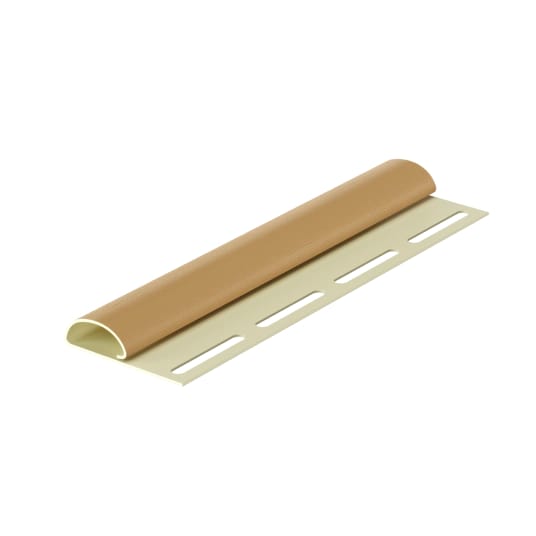 Профиль финишный DOCKE Premium Карамель дл 3050 мм (50шт/кор) - фото в Миди Лтд Изображение товара Профиль финишный DOCKE Premium Карамель дл 3050 мм (50шт/кор) в Миди Лтд