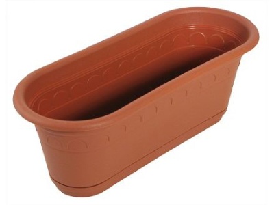 Кактусница КОЛЫВАНЬ 31см терракот (17шт/уп) - фото в Миди Лтд Изображение товара Кактусница КОЛЫВАНЬ 31см терракот (17шт/уп) в Миди Лтд