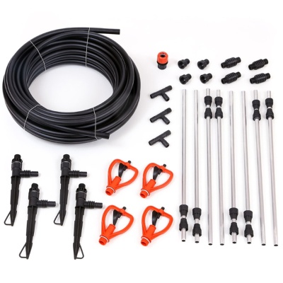 Изображение товара Полив Жук для картофельных полей в Миди Лтд