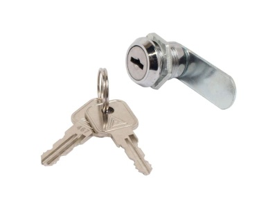 Изображение товара Замок врезной 3М16мм почтовый Стандарт в Миди Лтд